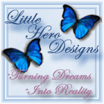 Little Hero Design
